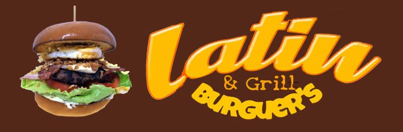 Latin's Burguer & Grill